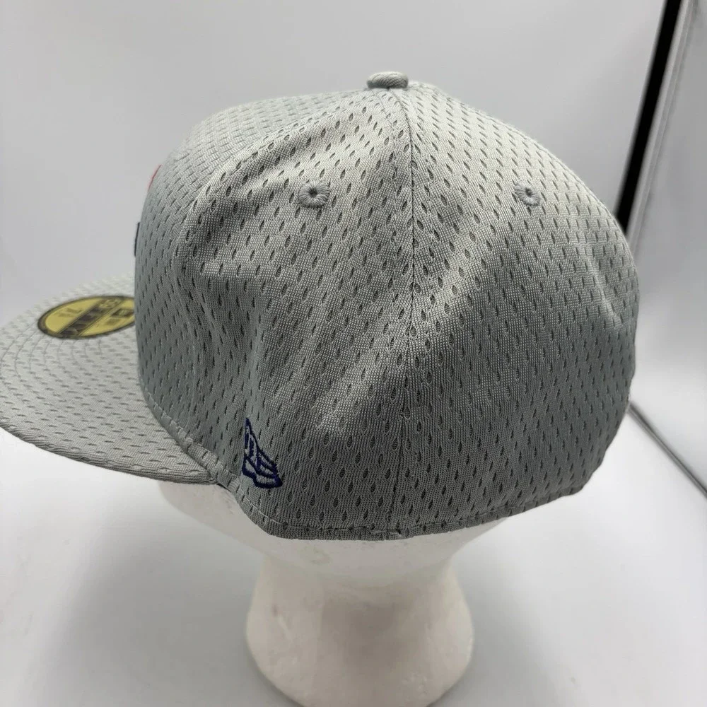 New Era see photos
